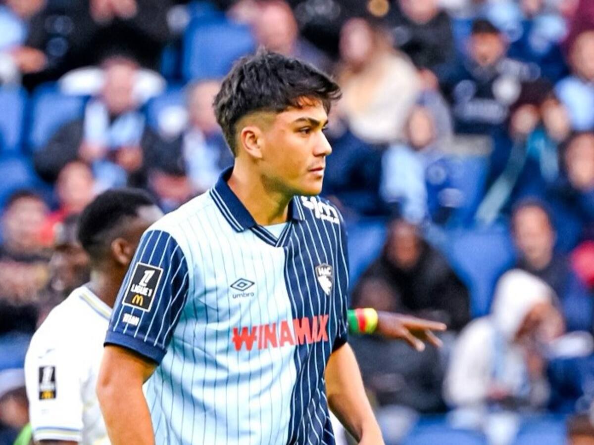 DT de Le Havre explica por qué Damián Pizarro tiene pocos minutos en Francia y le deja claro mensaje: “Aún necesita...”