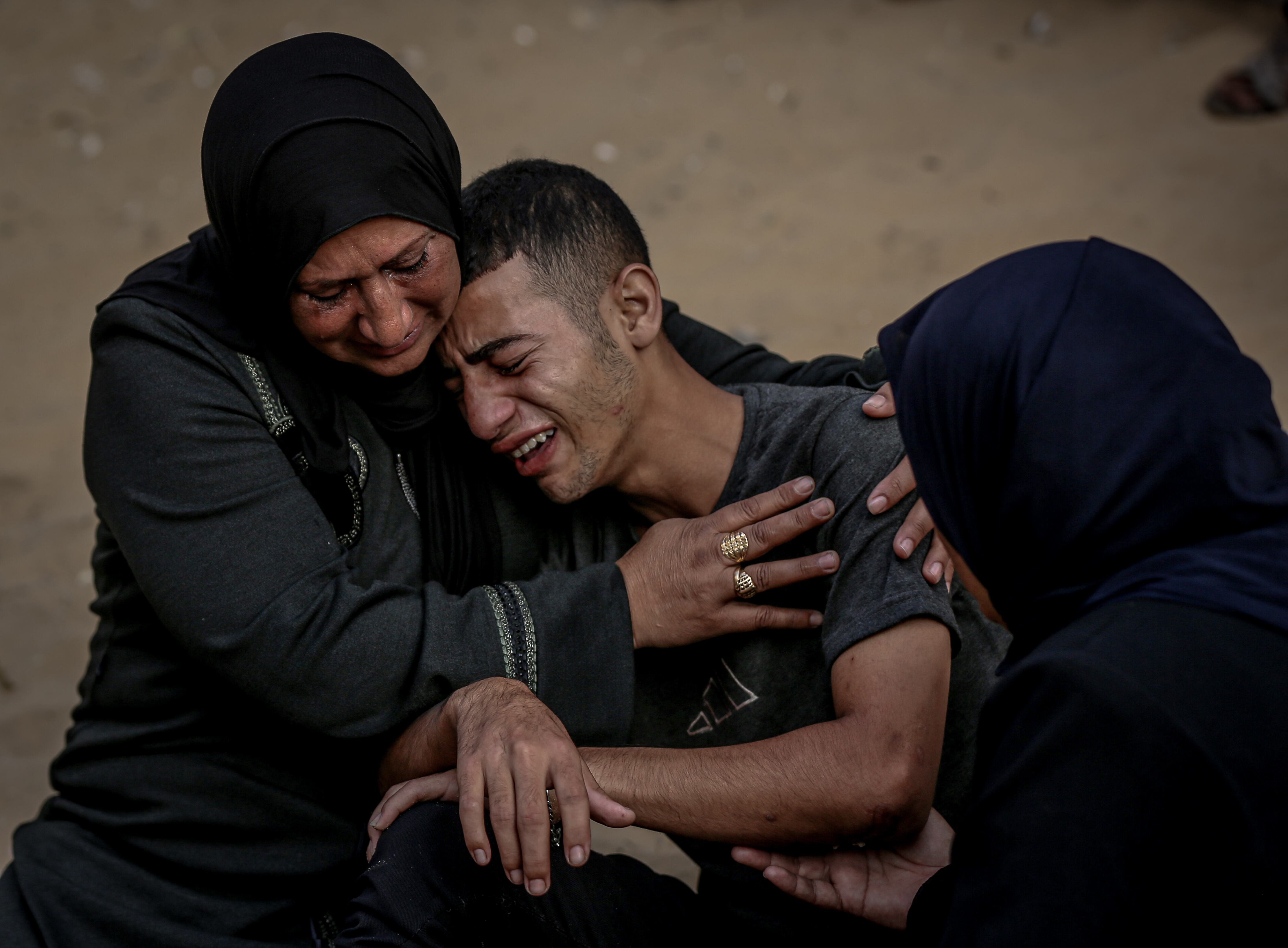Franja de Gaza