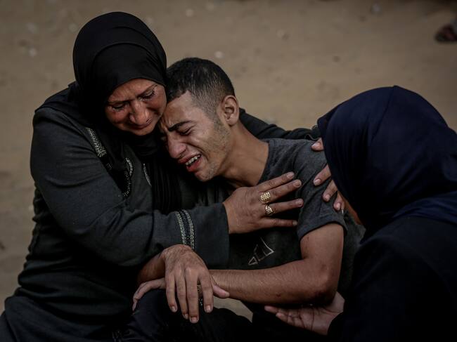Franja de Gaza
