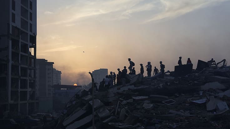 Terremotos en Venezuela EN VIVO: número de muertos, búsqueda de sobrevivientes y últimas noticias de la tragedia