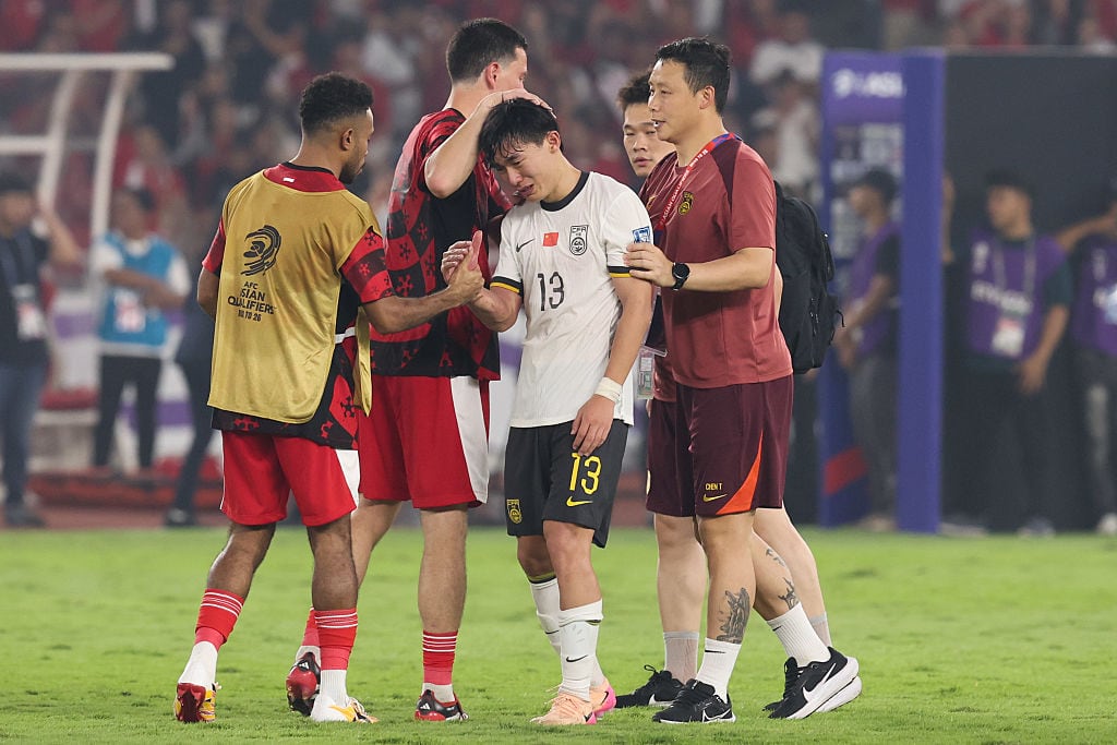Copa del Mundo 2026: ¿Qué países ya están eliminados del próximo Mundial?