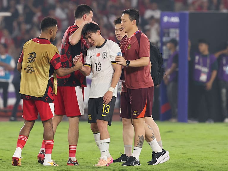 Copa del Mundo 2026: ¿Qué países ya están eliminados del próximo Mundial?