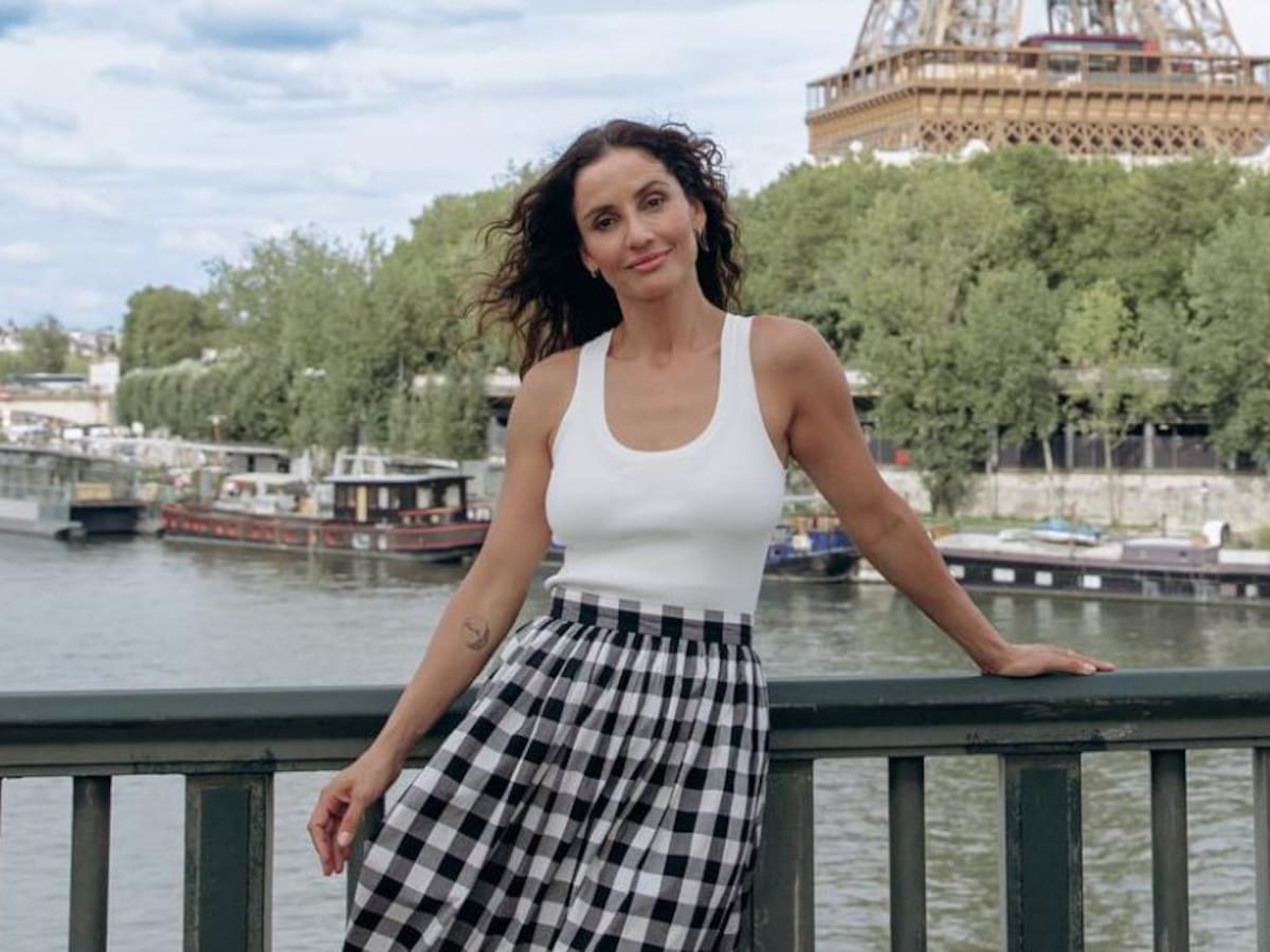 Leonor Varela reveló la razón de por qué oculta el rostro de su hija en las fotografías