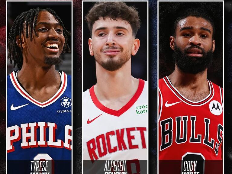 NBA: ya se conoce al Jugador de Mayor Progreso 2023-24