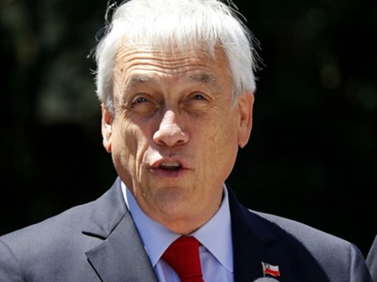Piñera y conflicto en La Araucanía: El gobierno no elude los problemas, los enfrenta