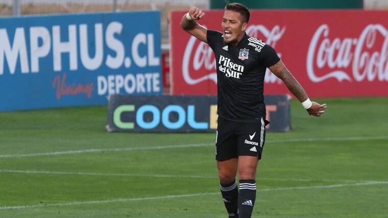 Javier Parraguez vuelve a Chile y sorprende al firmar por Coquimbo Unido