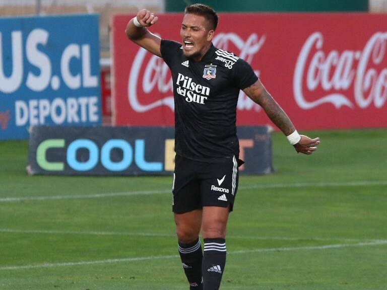 Javier Parraguez vuelve a Chile y sorprende al firmar por Coquimbo Unido