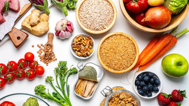 Ante el frío extremo en Santiago: estos son los alimentos que favorecen el sistema inmune durante el invierno