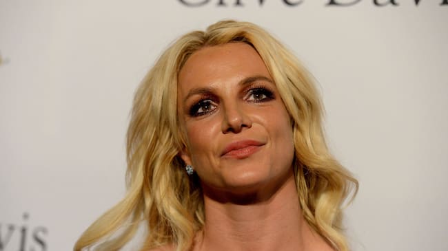 Britney Spears celebró su primer cumpleaños libre con su novio.... ¿O esposo? | Getty Images