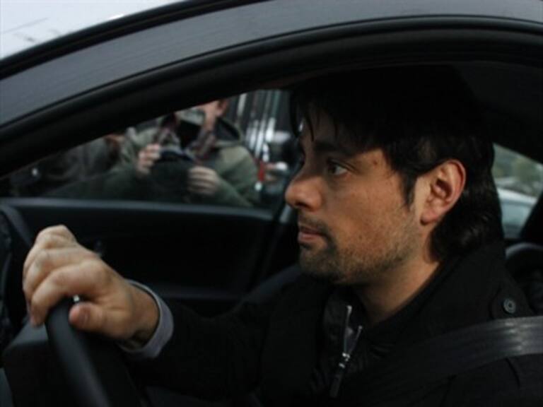 Hija de Daniel Valenzuela y Paloma Aliaga aparecerá en teleserie «Tranquilo Papá»