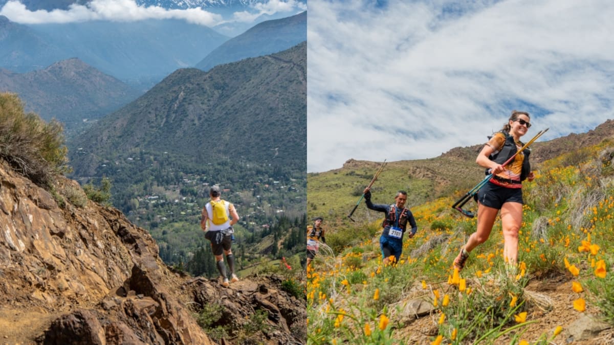 Cascada Trail 2026: sus resultados serán válidos para el ranking mundial de trail running y la clasificatoria a otra cita planetaria