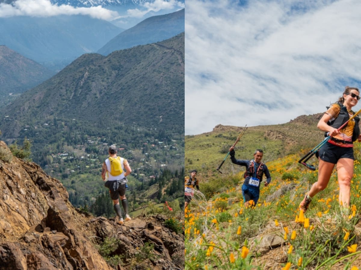 Cascada Trail 2026: sus resultados serán válidos para el ranking mundial de trail running y la clasificatoria a otra cita planetaria