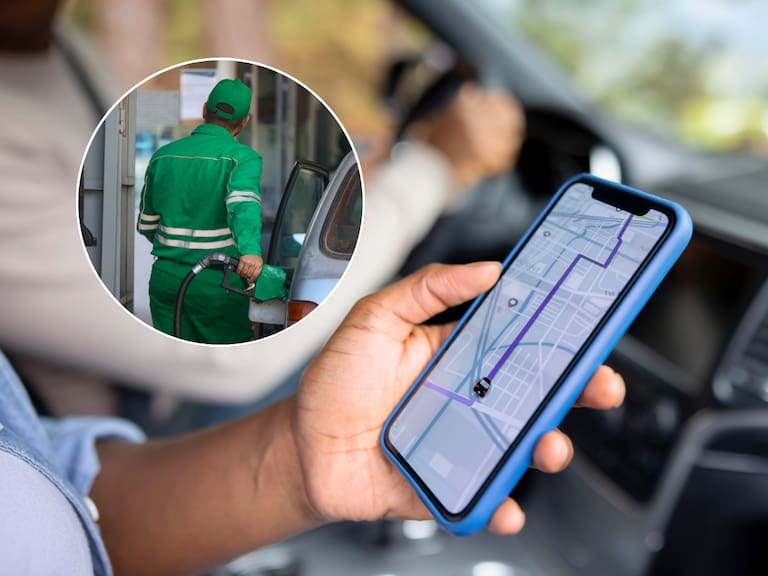 ¿Subirán la tarifa de los viajes? Apps de transporte anuncian medidas drásticas por alza de combustibles en Chile