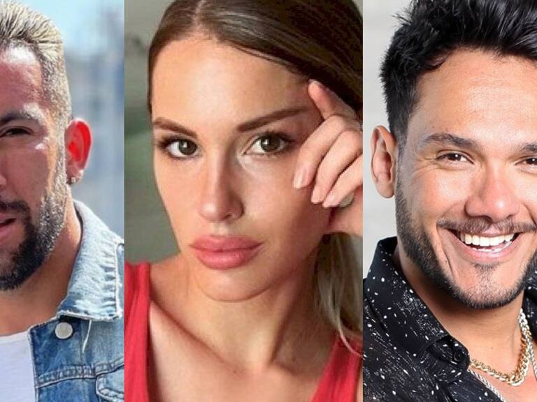 mauricio isla gala caldirola iván cabrera