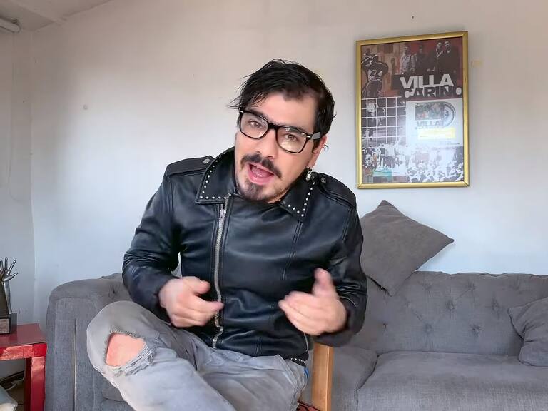 «Torbellino»: Villa Cariño lanzó nuevo sencillo y videoclip