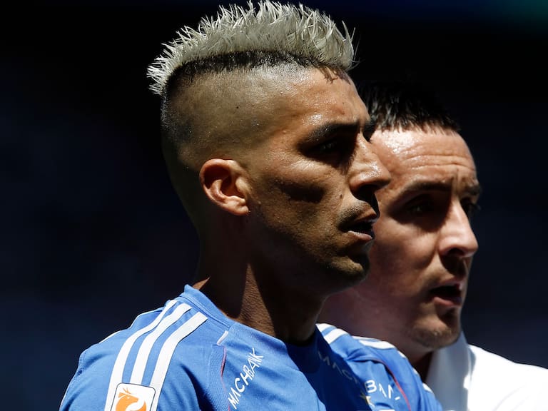 FOTO:ERNESTO GUEVARA/AGENCIAUNO