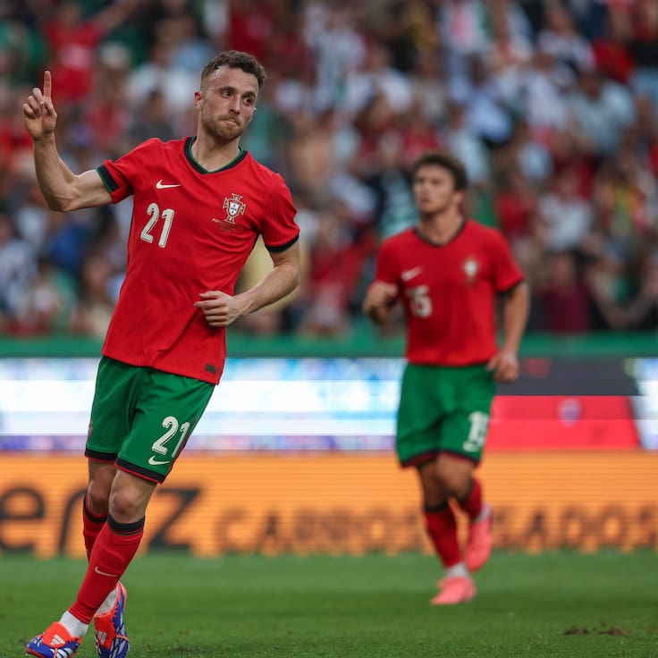 “Pensaba entrevistarlo, pero se murió chin...”: indignación con periodista mexicano que se burló de la muerte de Diogo Jota