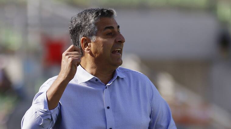Santiago Escobar