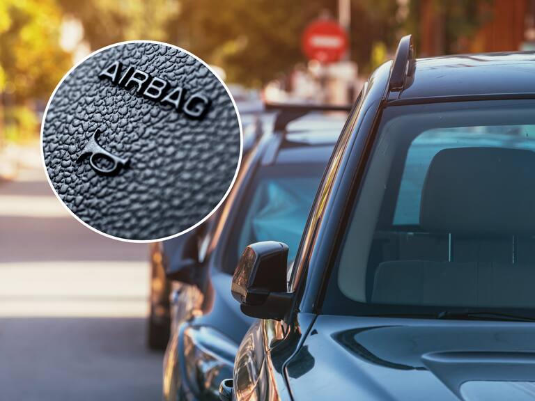 Sernac emite alerta por autos con problema en el airbag del conductor: cuáles son los modelos con “posible riesgo de muerte”