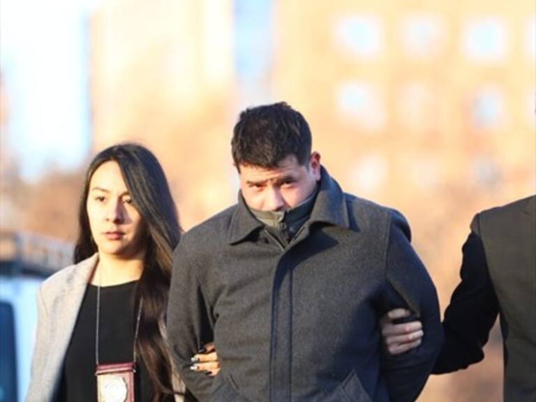 Detienen a exactor de «BKN» por robar en el metro