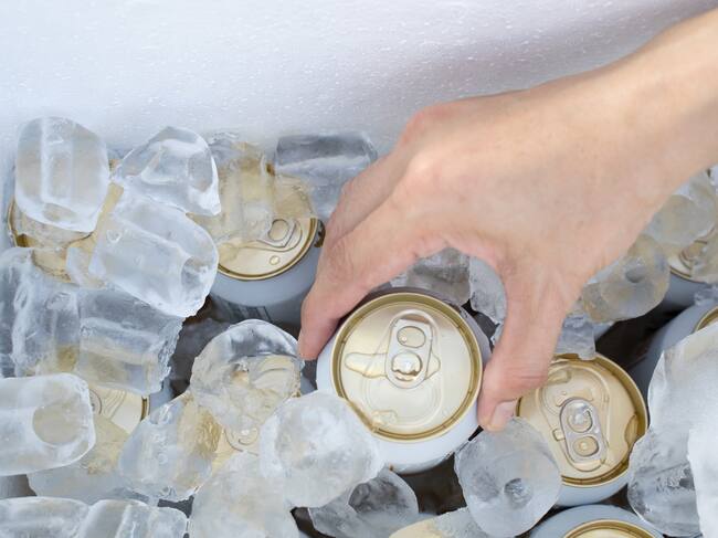 cerveza