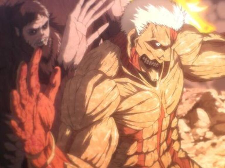 Revisa los memes y reacciones que dejó el opening de la última temporada de Shingeki no Kyojin