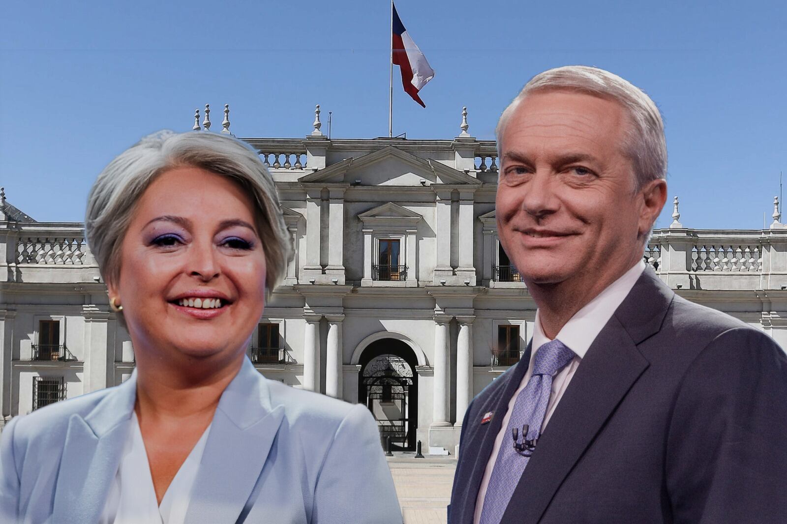 Jara - Kast