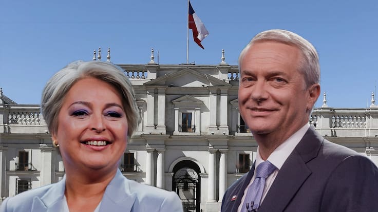Jara y Kast definen sus últimos actos públicos y cierres de campaña antes de la segunda vuelta presidencial