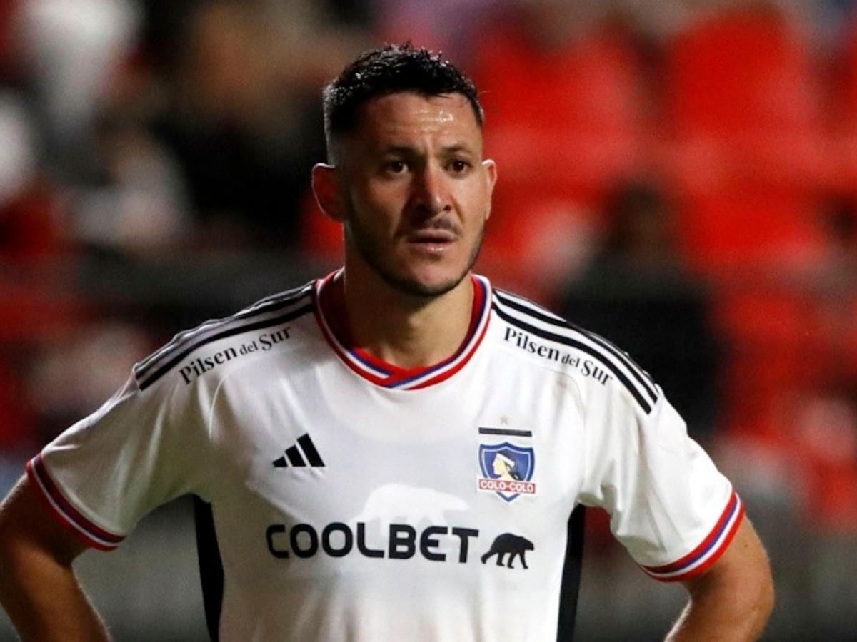 Ramiro González valoró lo que mostró Colo Colo ante Boca: «Demostramos ser un equipo grande también»