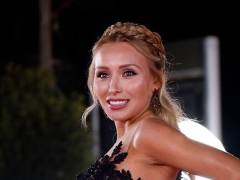 Daniella Chávez sobre Miguel Pinto de O’Higgins: Tapa menos que mi colaless