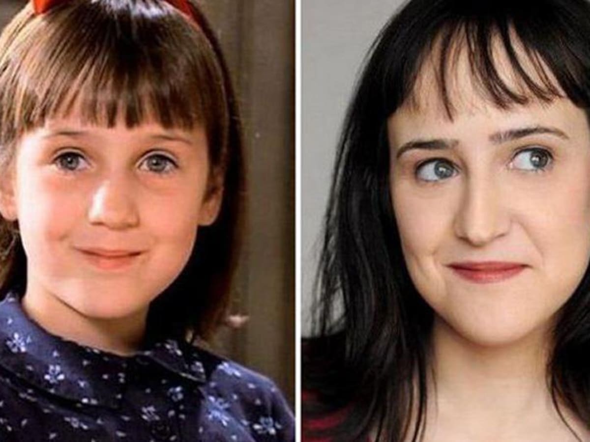 «Desde que tenía 6 años»: Mara Wilson de Matilda sobre la sexualización que sufrió cuando era niña