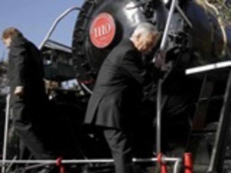 Piñera anunció la construcción de Metrotren para unir a Santiago y Melipilla