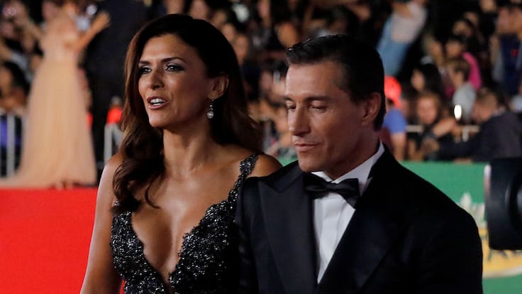 En pleno Día del Amor: Ivette Vergara y Fernando Solabarrieta se reunirán en especial evento en medio de rumores de reconciliación