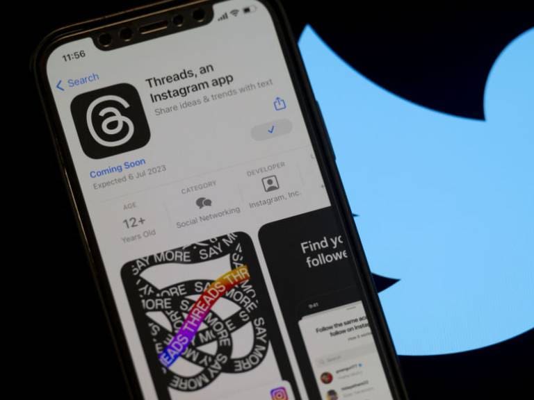 Análisis revela que lanzamiento de Threads provoca una caída del 5% en el tráfico de Twitter