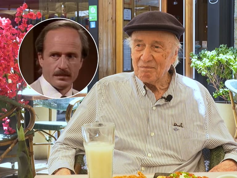 “Ser viejo es bastante penca”: Jaime Vadell lanza potente reflexión a sus 90 años