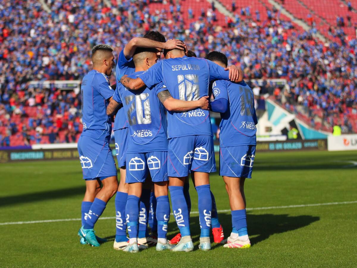 La U revela fecha y hora para la venta de entradas con miras al Superclásico ante Colo Colo