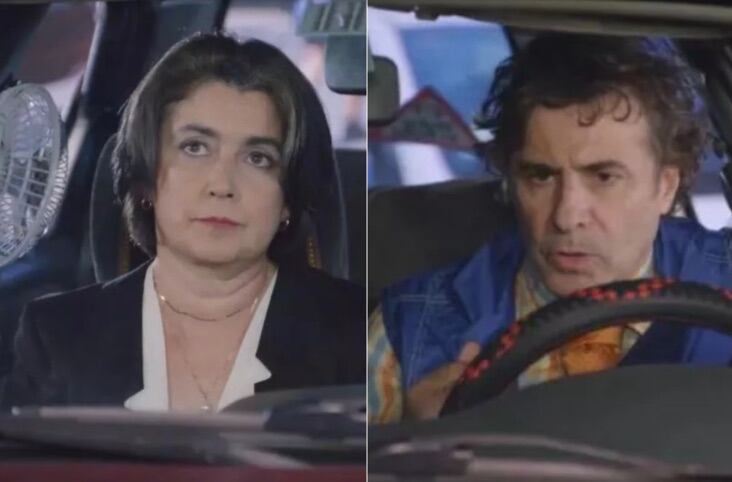 Paulina Urrutia – Casado con Hijos