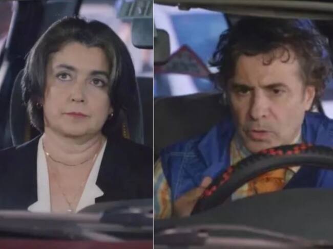 Paulina Urrutia – Casado con Hijos