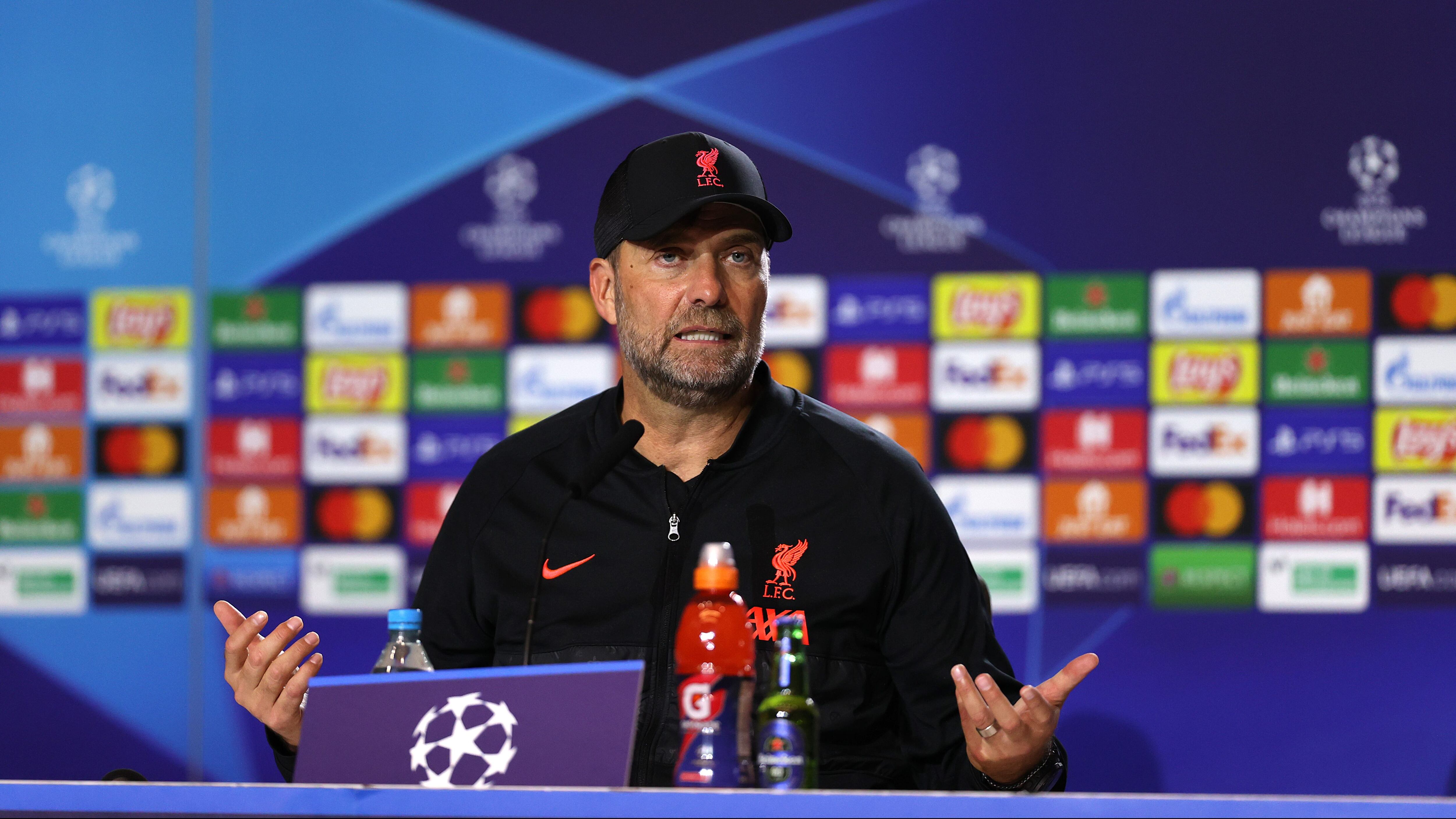 Klopp