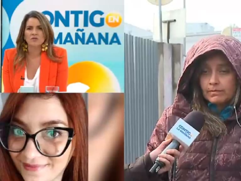 «Entra en shock, se desmaya»: El terrorífico relato de cómo una mujer recibió una flecha en su rostro en la Feria Friki