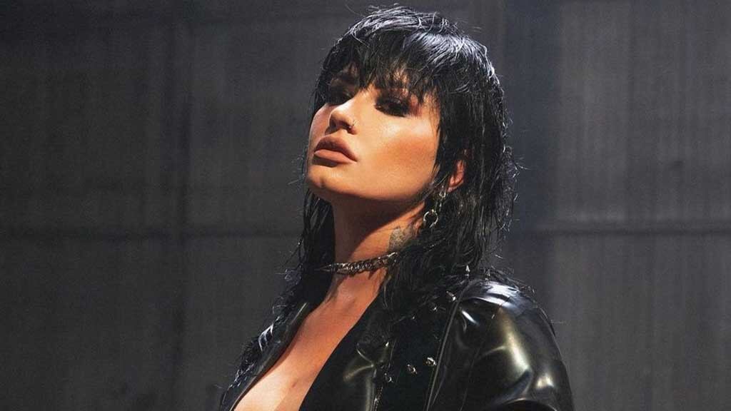 Demi Lovato