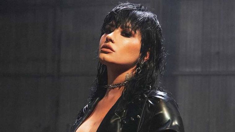 Demi Lovato
