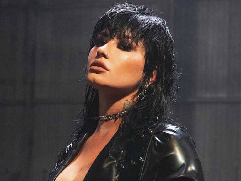 Demi Lovato