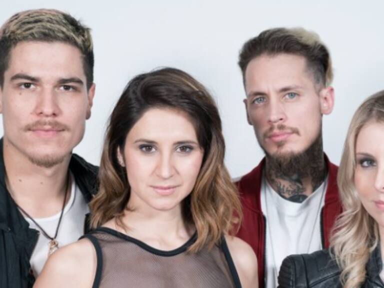 ¡Lo que necesitábamos! Kudai lanzó «Re vuelo», disco con la reedición de sus nuevos temas