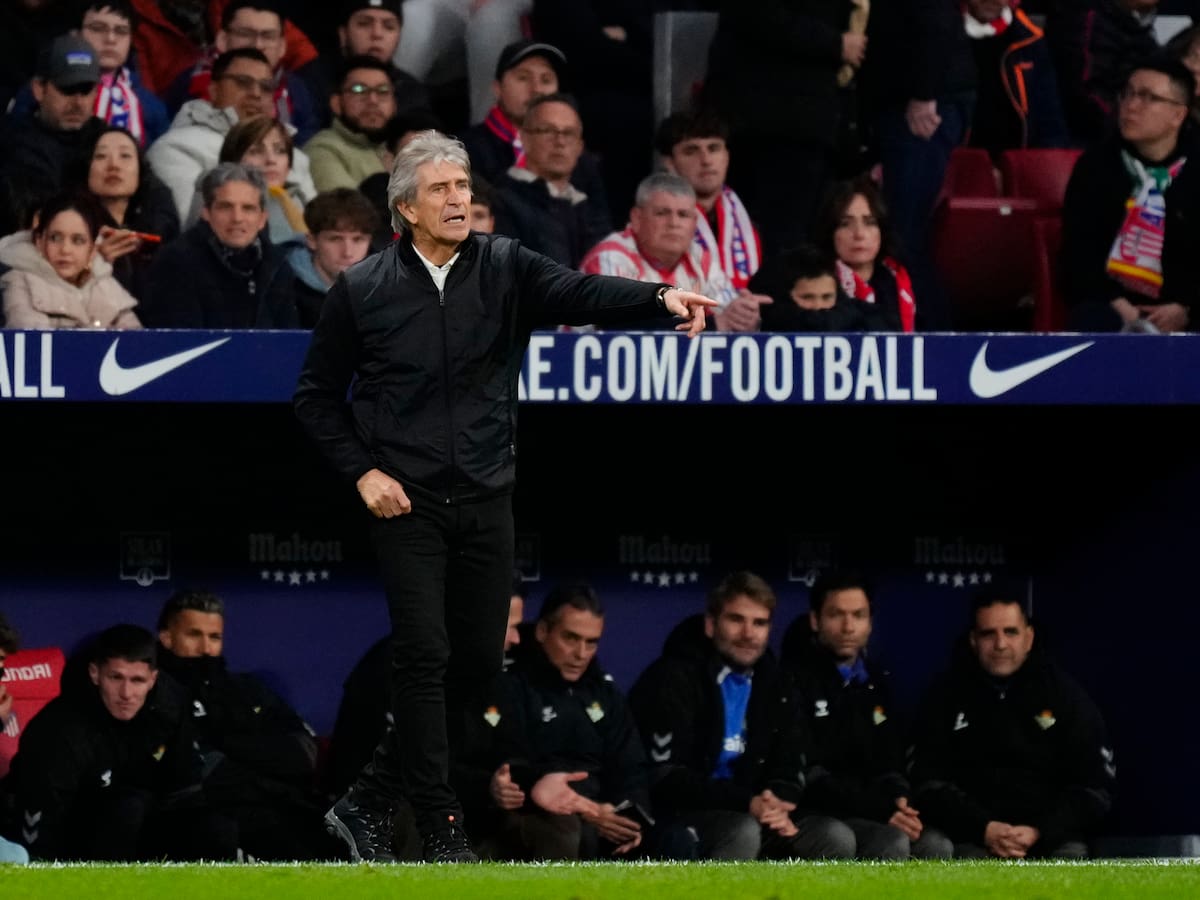 Pellegrini se la devuelve a Simeone y toda España se rinde ante él: “Lección aprendida y golpetazo en la mesa”