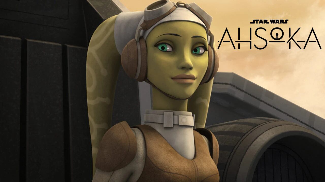 Hera Syndulla