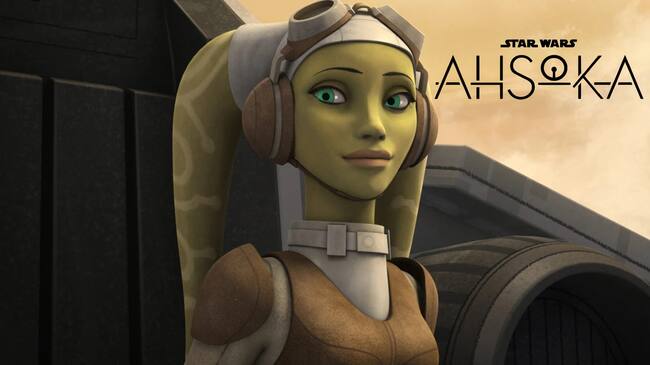 Hera Syndulla