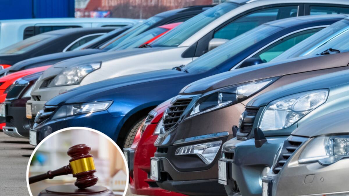 Con vehículos desde los $1.6 millones: lanzan remate de autos por internet y así puedes participar