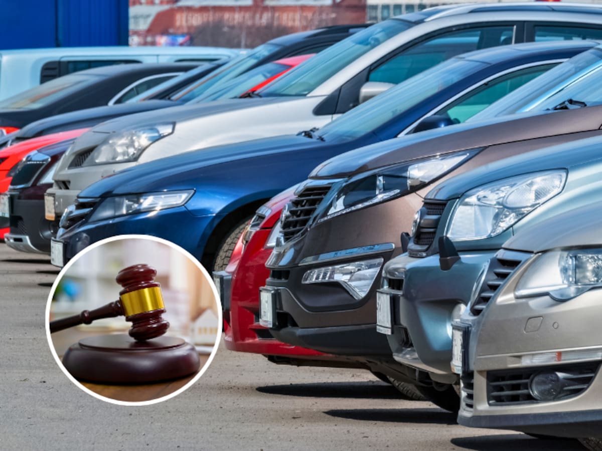 Con vehículos desde los $1.6 millones: lanzan remate de autos por internet y así puedes participar