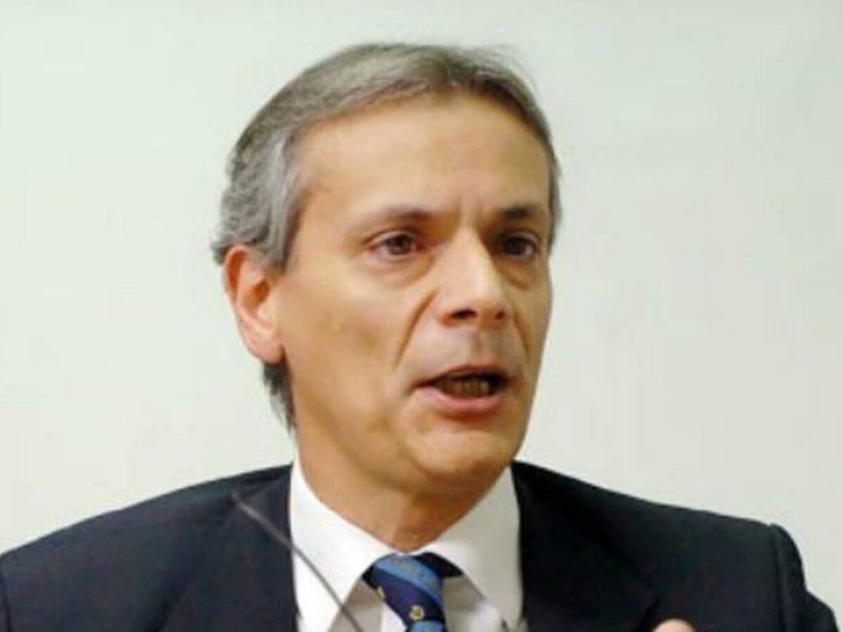 Javier Castrilli tomará el puesto de Jorge Osorio y será el nuevo presidente de la Comisión de Árbitros de la ANFP